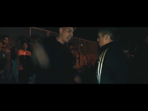 Impacto vs Wilson vs Nacho - 8vos (Torneo 1vs1 fecha 3) - Paseo Freestyle