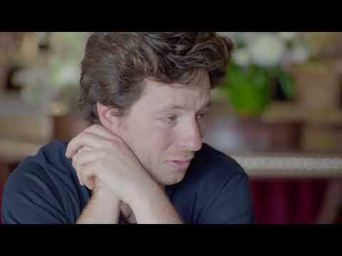 What's Cooking #2: blind-test avec Jean Imbert à Disneyland Paris - L'OFFICIEL