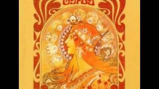 Gypsy - Gypsy Queen Part One