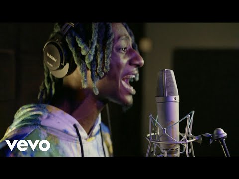 King Konye - Better Man (Live Performance)