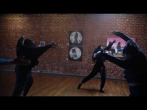 BTS of Don't Be Afraid - Honey Dijon Feat. LATASHÁ (Full Video)