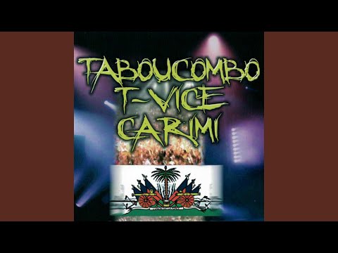 MVP Kompa - Carnaval 2003 (Live)