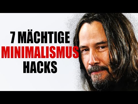 Wie du mehr erreichst, indem du weniger tust (Deine Zeitverschwendung endet mit DIESEM Video!)