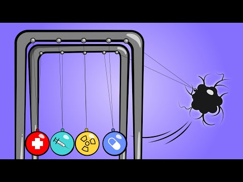 Why Does Cancer Come Back?