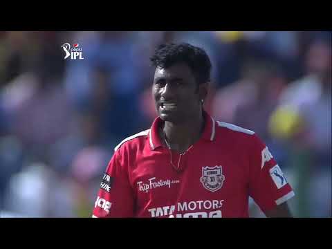 IPL 2014 Chennai super kings vs Kings xi Punjab highlights match 3