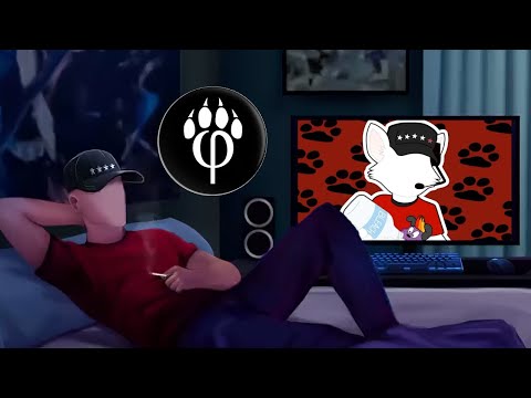 Metokur and Chill - Furries