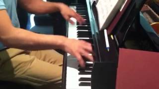 I&#39;ll fly away &amp; He set me free Medley