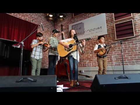 Rambling Minors - Wayfaring Stranger