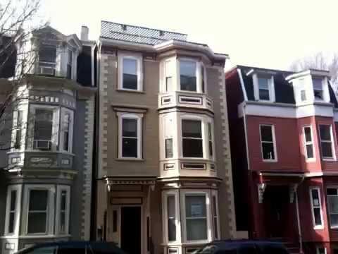 39 Old Harbor Street, Unit 2, South Boston, MA