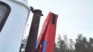 Camion porte-voitures Mercedes-Benz SK 1922 Full Stell V6 (1722/1729/1929/1935/1944) TOP | Image 6 - Autoline