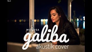 Nigar Muharrem - GALiBA (2018) KLiP  █▬█ █ ▀█▀