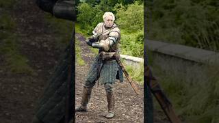 Brienne of Tarth – Oathkeeper of the Seven Kingdoms #gameofthrones #brienneoftarth #oathkeeper #edit