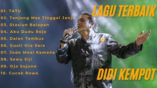 Download lagu Lagu Terbaik Didi Kempot  mp3