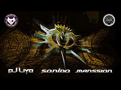 Dj LiYo - Sesión Especial Sonido Manssion (3º Parte)