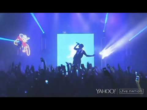 zar concerts are crazy