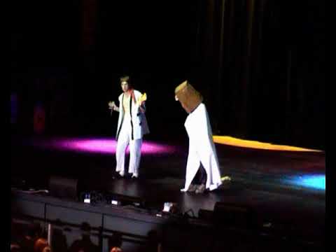 Animagic 2003 - Bernd das Brot