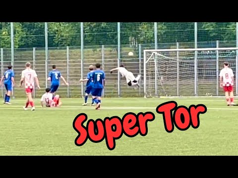 U16 Cro Vienna vs Essling - Highlights