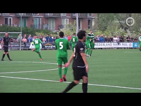 DFS uit Opheusden wint districtsbeker