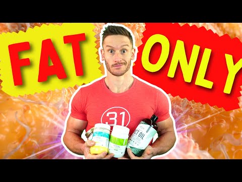 Fat Fasting has Huge Benefits (You Eat ONLY Fat)