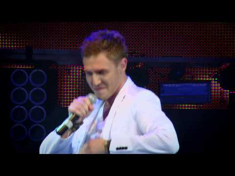 Serghei Abalin -  OK ("Slagarul Anului 2013" Award)