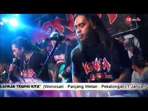 13 Ojo Nguber Welase