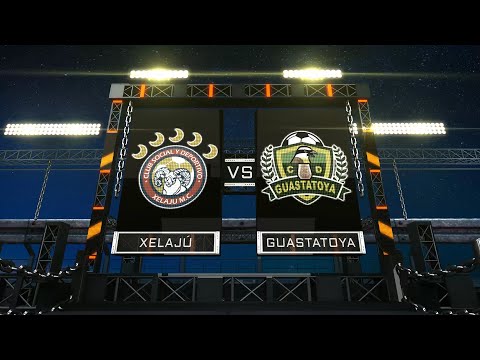 01 Semifinal Vuelta | Resumen Xelajú  2  (3) - (2)  1  Guastatoya | Clausura 2023 | 20-05-23