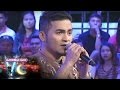 GGV: Froilan sings "Ugoy Ng Duyan"