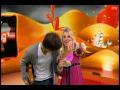 Alexander Rybak - kisses girl :) + (English subtitles ...