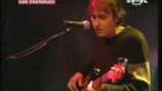 LOS ENEMIGOS - An-tonio (A solas)