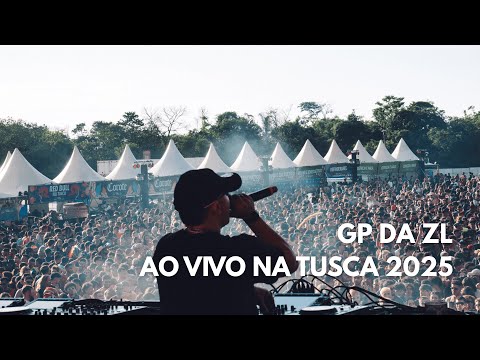 DJ GP DA ZL @ TUSCA | São Carlos, SP | 22.11.2025
