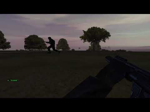 Operation Flashpoint Cold War Crisis in 2020 #1