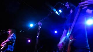 Courtney Barnett @ Crescent Ballroom (1 of 3) - www.silverplatter.info