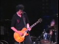 Jimmy Page and The Black Crowes - (4/23) Hots On For Nowhere.avi