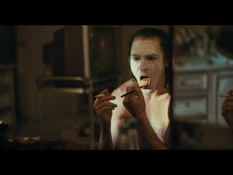 Joaquin Phoenix dancing on "That's life" of Frank Sinatra! Joker (2019)