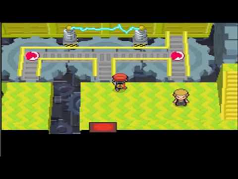 Pokemon Diamante parte 26-Corrado capopalestra