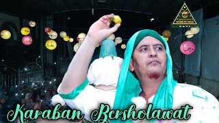 Download lagu KARABAN BERSHOLAWAT - HABIB MUH. SYAFI'I ALAYADRUS - HUBBUN NABI PATI JUNI 2022 mp3