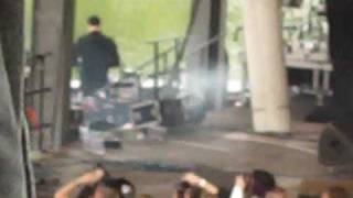 Suicide Commando - Bind Torture and Kill @ Blackfield Festival 2009