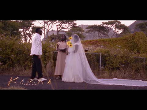 KSG Di Don - KARMA (Official Music Video)