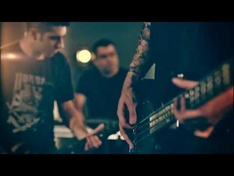 The Silence - DOORWAY * OFFICIAL videoclip (HD1080)  feat. Mateus Verdelho