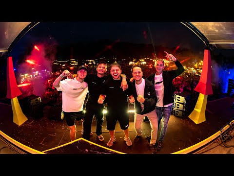 Dirty Workz and Acid Reign