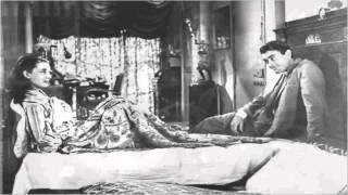 Close Your Eyes ~ Tony Bennett ~ (1080p HD)