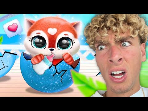 I REGRET Playing this HORRIBLE Game