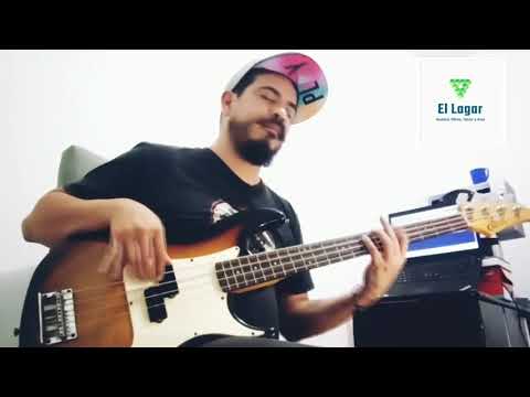 Algo nuevo empezó (Cover  Bass)