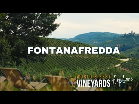 Fontanafredda: Historic Barolo Estate & Pioneer in Sustainable Winemaking