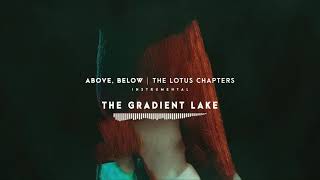 Music video thumbnail preview for Above, Below - The Gradient Lake (Instrumental) by Above, Below
