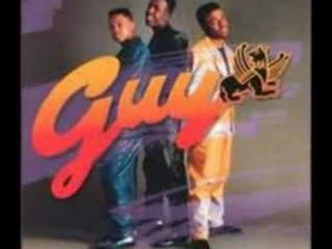 Guy - you can call me crazy