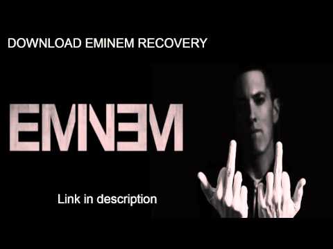 Download Eminem Recovery Album Download Eminem Recovery Album