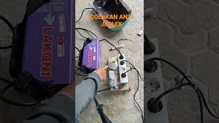 Download lagu anti-jeglek plug test mp3