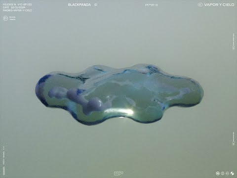 Efímero - Blackpanda