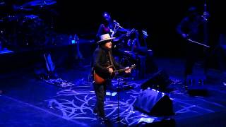 Zucchero - Alla Fine (live from Teatro Bradesco, São Paulo)